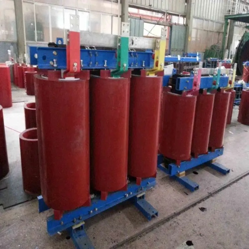 永善SCB10-250KVA干式变压器