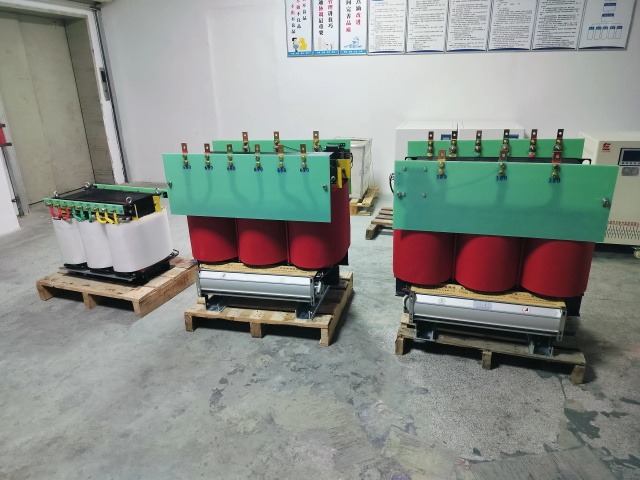 永善KS11-1000KVA矿用变压器